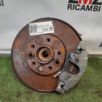 FUSELLO COMPLETO ANTERIORE DESTRO OPEL Meriva 2Â°