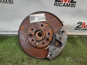 FUSELLO COMPLETO ANTERIORE DESTRO OPEL Meriva 2Â°