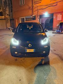 Smart ForFour 70 1.0 Passion