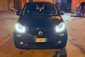 Smart ForFour 70 1.0 Passion