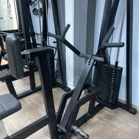 Attrezzi di palestra