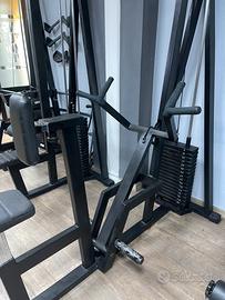 Attrezzi di palestra