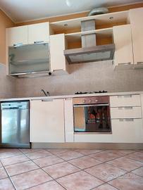 Cucina angolare 