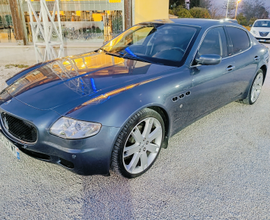 Maserati Quattroporte sport GT cambiocorsa