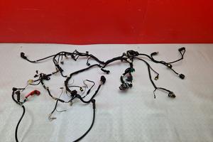 CABLAGGIO IMPIANTO DUCATI MONSTER 2008 2009 696 20