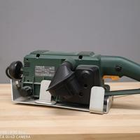 levigatrice a nastro 