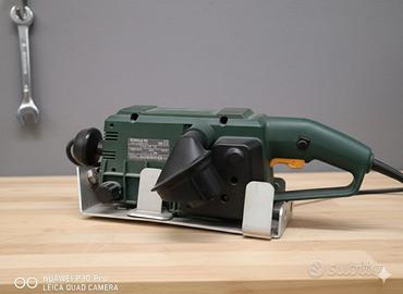 levigatrice a nastro 