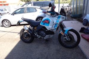 Ducati Desert X 950