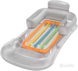 MATERASSINI GONFIABILI