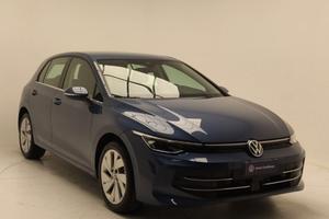 Volkswagen Golf 2.0 TDI 150 CV DSG SCR Style