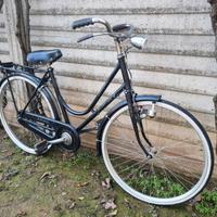 bicicletta Leri a bacchetta