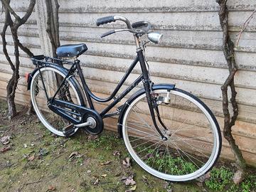 bicicletta Leri a bacchetta