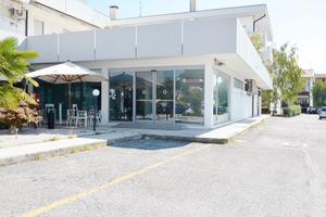 Monfalcone: locale commerciale al piano terra