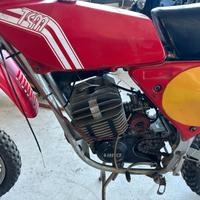 TGM 125 cross enduro 1978