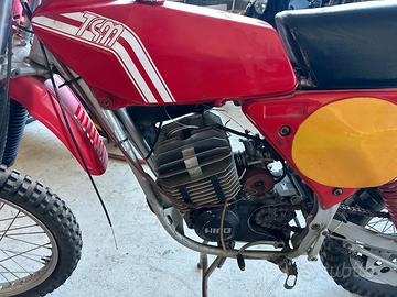 TGM 125 cross enduro 1978