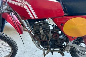 TGM 125 cross enduro 1978