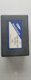 Aerografo Badger 100 LG professionale