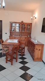 sala da pranzo 
