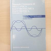 MANUALE DI ELETTROTECNICA E ELETTRONICA 