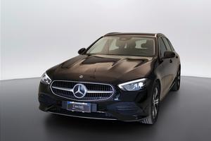 MERCEDES-BENZ Classe C-S206 SW 2021 - C SW 200 d m