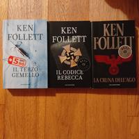 Ken Follett