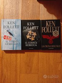 Ken Follett