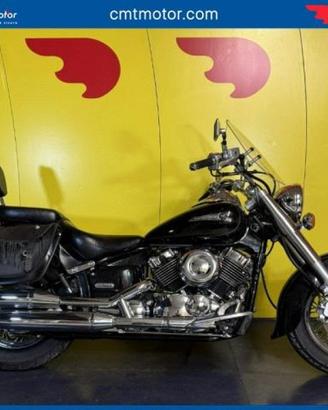 YAMAHA XVS 650 Garantita e Finanziabile