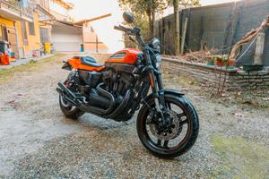 Harley Davidson XR 1200