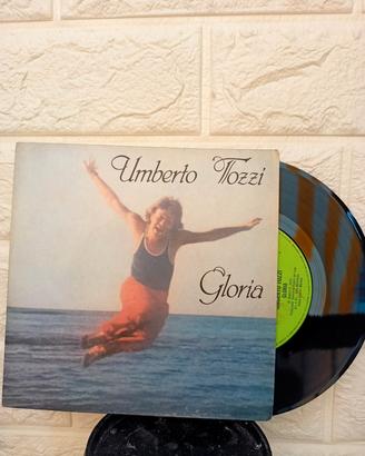 Umberto Tozzi 45 giri 