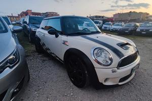 Mini 1.6 16V Cooper S