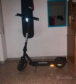Monopattino Elettrico
