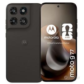 MOTOROLA MOTO G77 5G 256GB DUAL SIM DISPLAY 6.8" 