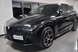 Alfa Stelvio 2025 2.2 diesel 210 CV AT8 Q4 Veloce