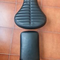 Selle originali Royal Enfield