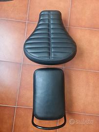 Selle originali Royal Enfield