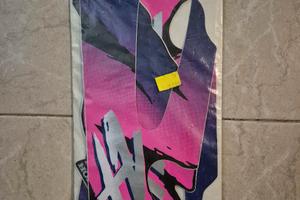 Adesivi Honda ZX Dio