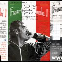 Fanzine Fuori Moda di Luca Carboni