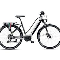 E-BIKE ARMONY SANREMO