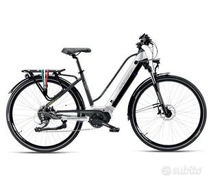 E-BIKE ARMONY SANREMO
