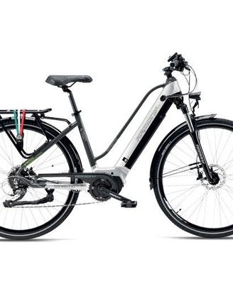 E-BIKE ARMONY SANREMO