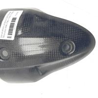 Paracalore scarico destro Ducati Monster 696 796 1