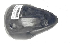 Paracalore scarico destro Ducati Monster 696 796 1