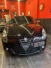 Alfa Romeo Giulietta 2.0 JTDm 177 CV veloce