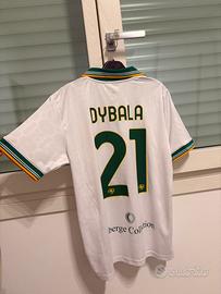 Maglia AS Roma 2025/2026 Dybala