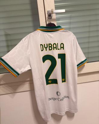 Maglia AS Roma 2025/2026 Dybala