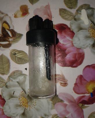 Contabolle x CO2 x acquario.