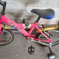 biciclette da bambino 