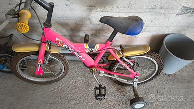 biciclette da bambino 
