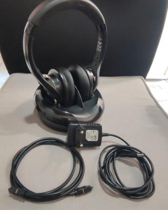 cuffie wireless  Meliconi HP600 Pro.