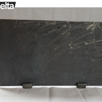 Lastra ghisa 57x33 per stufa a legna e camini